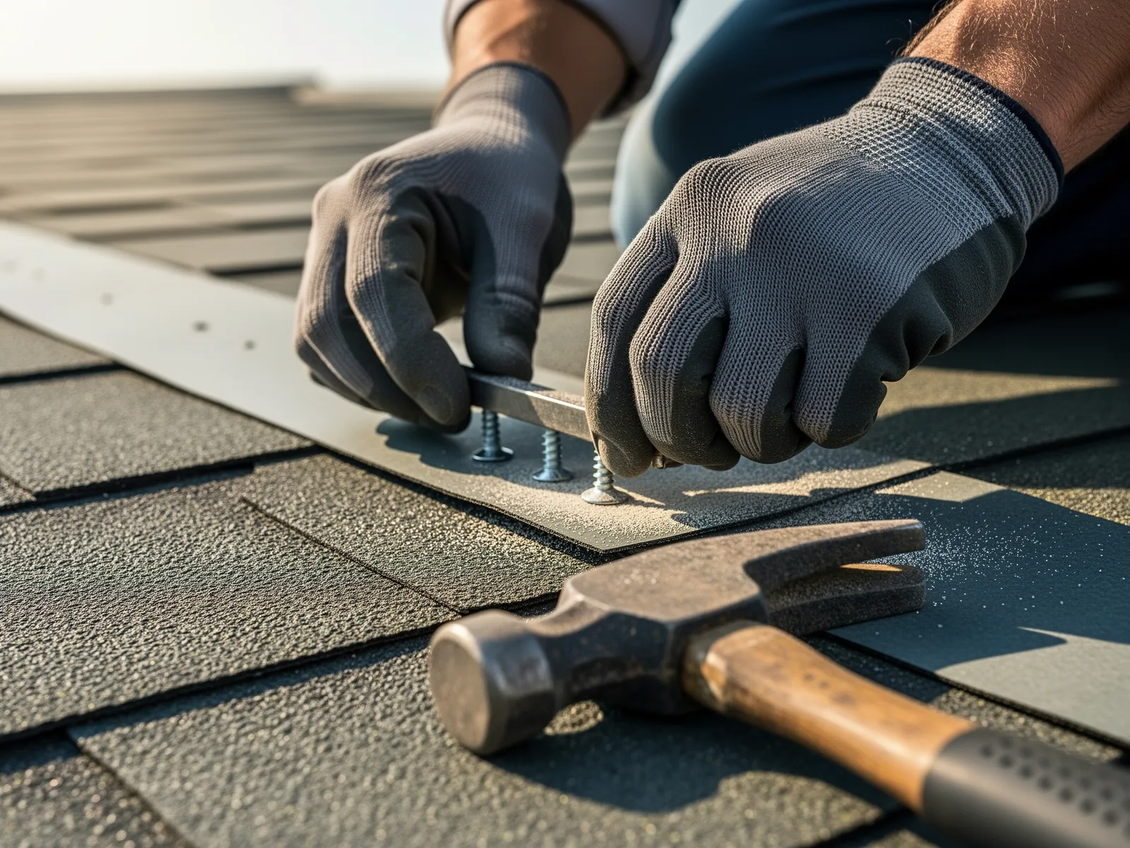 Why choose Fascia Repair in Silver Lake, OR